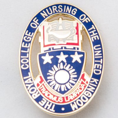 Royal College of Nursing South Birmingham Branch Twitter Account  #NursingCounts #RCN