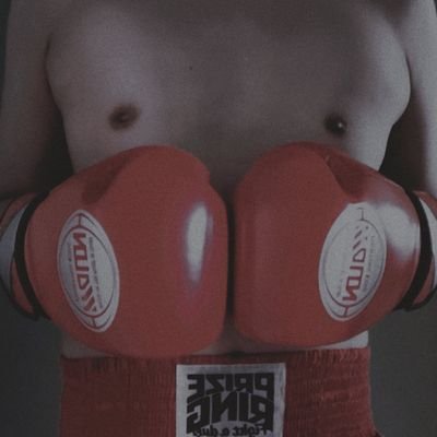 HJoe1999's profile picture. 喜欢拳击 摔跤