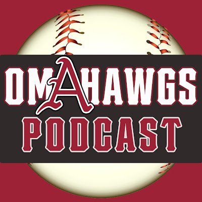 Official Twitter for the OmaHawgs Podcast
Weekly Podcast covering the Arkansas Razorback Baseball Team