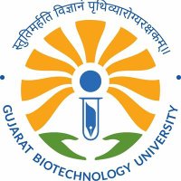 Gujarat Biotechnology University (@gujbiotechuni) 's Twitter Profile