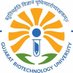 Gujarat Biotechnology University (@GujBiotechUni) Twitter profile photo