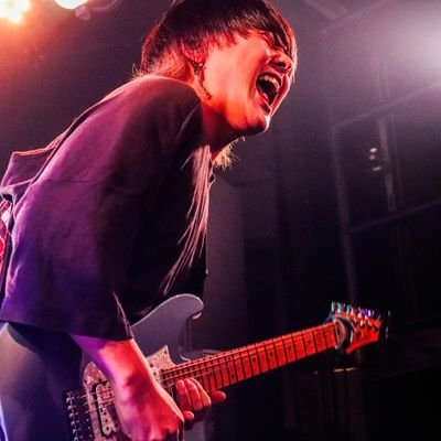 作曲依頼を受けたり、弾いてみたを投稿したりしてる問題児。  フリーギタリストになりました。   inch.は無期限活動休止中。
 ようつべ→ https://t.co/vHlCDLx3mv…