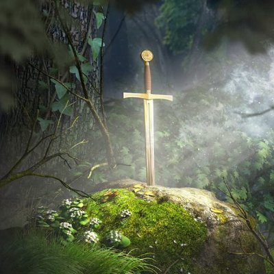 Merlyn2740's profile picture. 