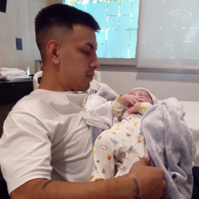 Rodrigo97116421's profile picture. 