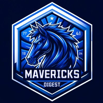 The official Twitter page of Mavericks Digest