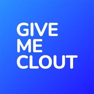 GiveMeCloutBets Profile Picture