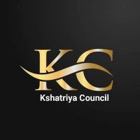 𝐊𝐬𝐡𝐚𝐭𝐫𝐢𝐲𝐚 𝐂𝐨𝐮𝐧𝐜𝐢𝐥 क्षत्रिय काउंसिल(@Kshatriya_Firm) 's Twitter Profile Photo