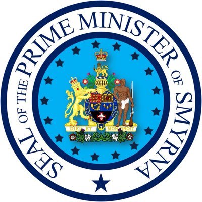 The Official channel for Prime Minister Office. La Cuenta Oficial del Primer Ministro de Smyrna @SmyrnaGov