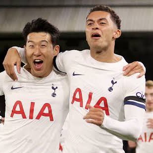 HariRao14643555's profile picture. spurs to sunrisers