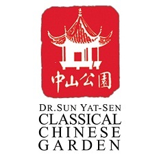 Dr. Sun Yat-Sen Classical Chinese Garden