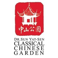 Dr. Sun Yat-Sen Classical Chinese Garden(@vangarden) 's Twitter Profile Photo