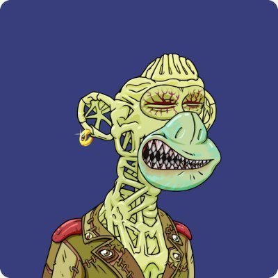 openshell9kv's profile picture. Market inefficiencies are in everything. It's also a good idea to find any early builders in the ordinals market that you can find.