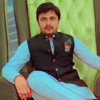 Muzamal Hussain(@Muzamal82322933) 's Twitter Profile Photo