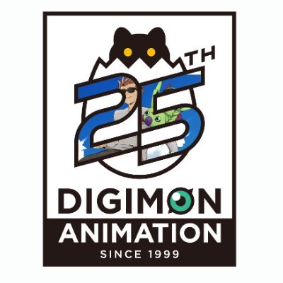 Digimon Tweets Profile