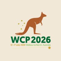 WCP2026 (@wcp2026) 's Twitter Profile Photo WCP2026 (@wcp2026) 's Twitter Profile Photo