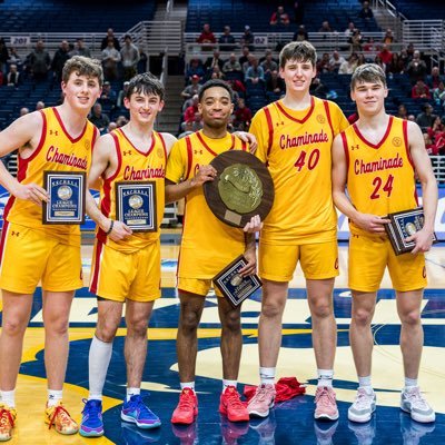 Official Account of the Chaminade HS Basketball Team. Content by the Team’s Coaching Staff.