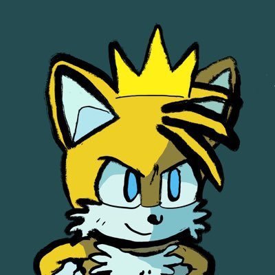 He/him. Official CEO of IDW Tails. SFW 🇺🇸🇮🇹 PFP by @FazloZX. Alt account: @RockaBillion02