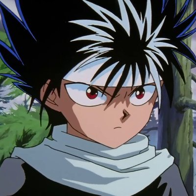 Archiving classic anime gifs/pics/videos. Mostly focused on anime from the 80's, 90's and 2000's 📼⚡️