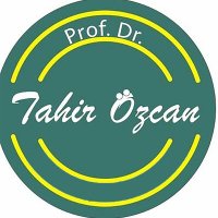 Tahir Özcan(@tahozcan) 's Twitter Profile Photo