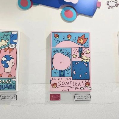 StacyScott60825's profile picture. bibi