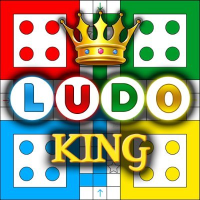 The Official account of #LudoKing, No 1 Top Free Game in Play Store and iOS. First Indian Game to cross 1 Billion Downloads Worldwide.