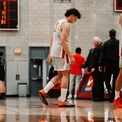 BrandonBenji24's profile picture. Class of 2025 6’6 Wing Canyon HS OC Player Of The Year 3.83GPA Instagram: brandon.benjamin42 714-396-4106