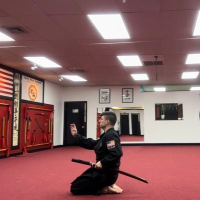 Instructor, 2nd Degree Black Belt, @ Body Mind Systems in Stoneham, MA https://t.co/ipuETwURYe