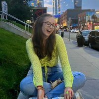 Cheyenne Hardy (@cheyennehardy_) 's Twitter Profile Photo Cheyenne Hardy (@cheyennehardy_) 's Twitter Profile Photo