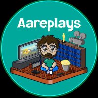 Aare Plays(@Aareplays) 's Twitter Profile Photo