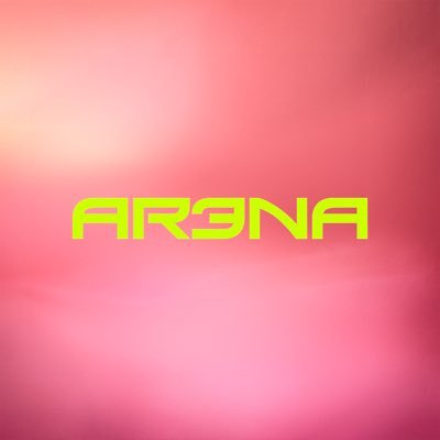 AR3NA_official Profile Picture