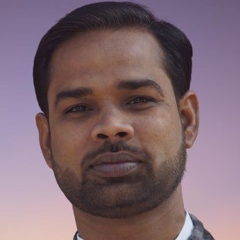 Spokesperson UP congress, Doctorate Delhi University,
