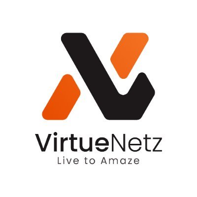 VirtueNetz - Web & Mobile App Development Company