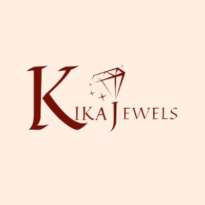 Kika Jewels- India's First #CustomizedJewellery Online Store. Order for #JewelleryCustomization in Easy Click.