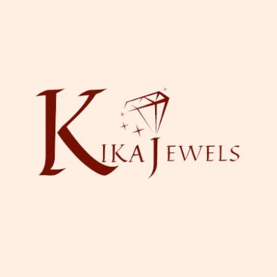 Kika Jewels- India's First #CustomizedJewellery Online Store. Order for #JewelleryCustomization in Easy Click.