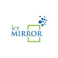 ICT Mirror(@ICT_mirror) 's Twitter Profile Photo