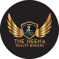 The Heena Realty Makers(@theheenarealty) 's Twitter Profile Photo