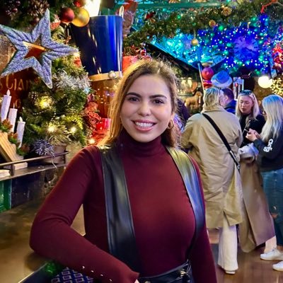 Software Engineer @Google | USC Viterbi '19 ✌🏻| TV shows & @Marvel movie lover | “Something is wrong with the left phalange”