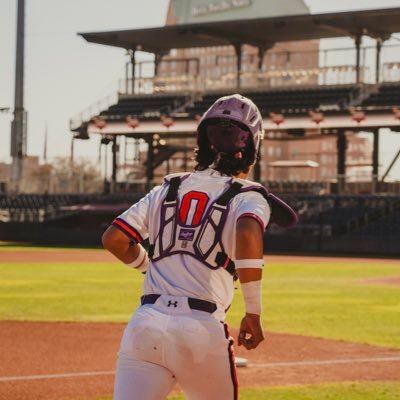 2025 | Catcher | Eastlake HS #0 | 5’11 | 175 lbs. | GPA 3.7 | Uncommitted | Email: bballneday24@gmail.com | #Prep1Athlete | @Prospects_TXNM #4