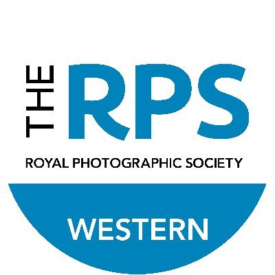 This Twitter page for the Royal Photographic Society - Western Region.