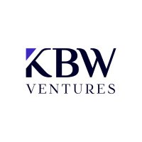 KBW Ventures (@kbw_ventures) 's Twitter Profile