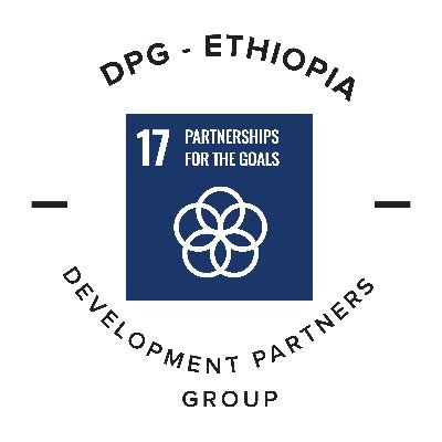 DPG is a collective of 34 bilateral and multilateral entities providing Official Development Assistance and committed to the advancement of development in 🇪🇹