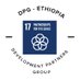 DPG Ethiopia (@DPGEthiopia) Twitter profile photo