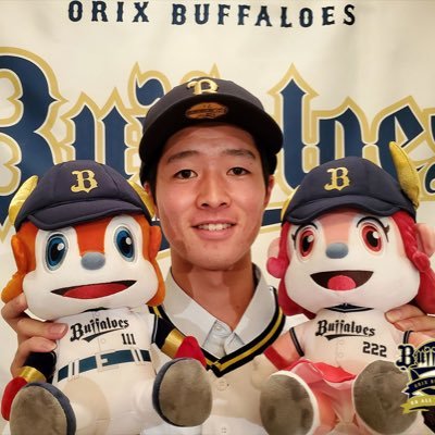 wachi_orix's profile picture. バファローズ2013年〜/関東/03(04)/👨🚹 無言フォロー失礼します🙇‍♂️ 河内康介　#オリックスバファローズ