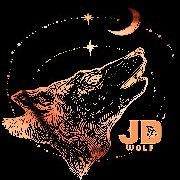 JD Wolf(@maximoXjd) 's Twitter Profile Photo