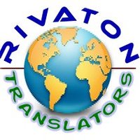 Rivaton Translators(@Rtranslators) 's Twitter Profile Photo