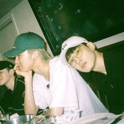 woo8hao's profile picture. 