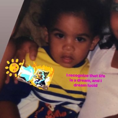 beasttbangg's profile picture. A Poet who didn’t know it🌹