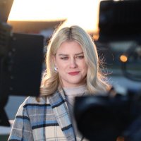 Grace Smith(@GraceKCTV5) 's Twitter Profile Photo