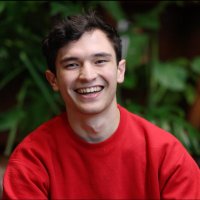 Mike Gee (@mikegeecmu) 's Twitter Profile