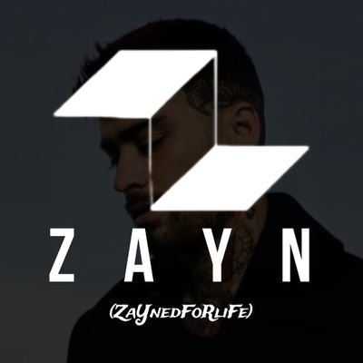 Here for #Zayn
 ZaYnedFoRliFe 💞